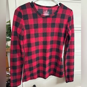 Cuddl Duds Base Layer